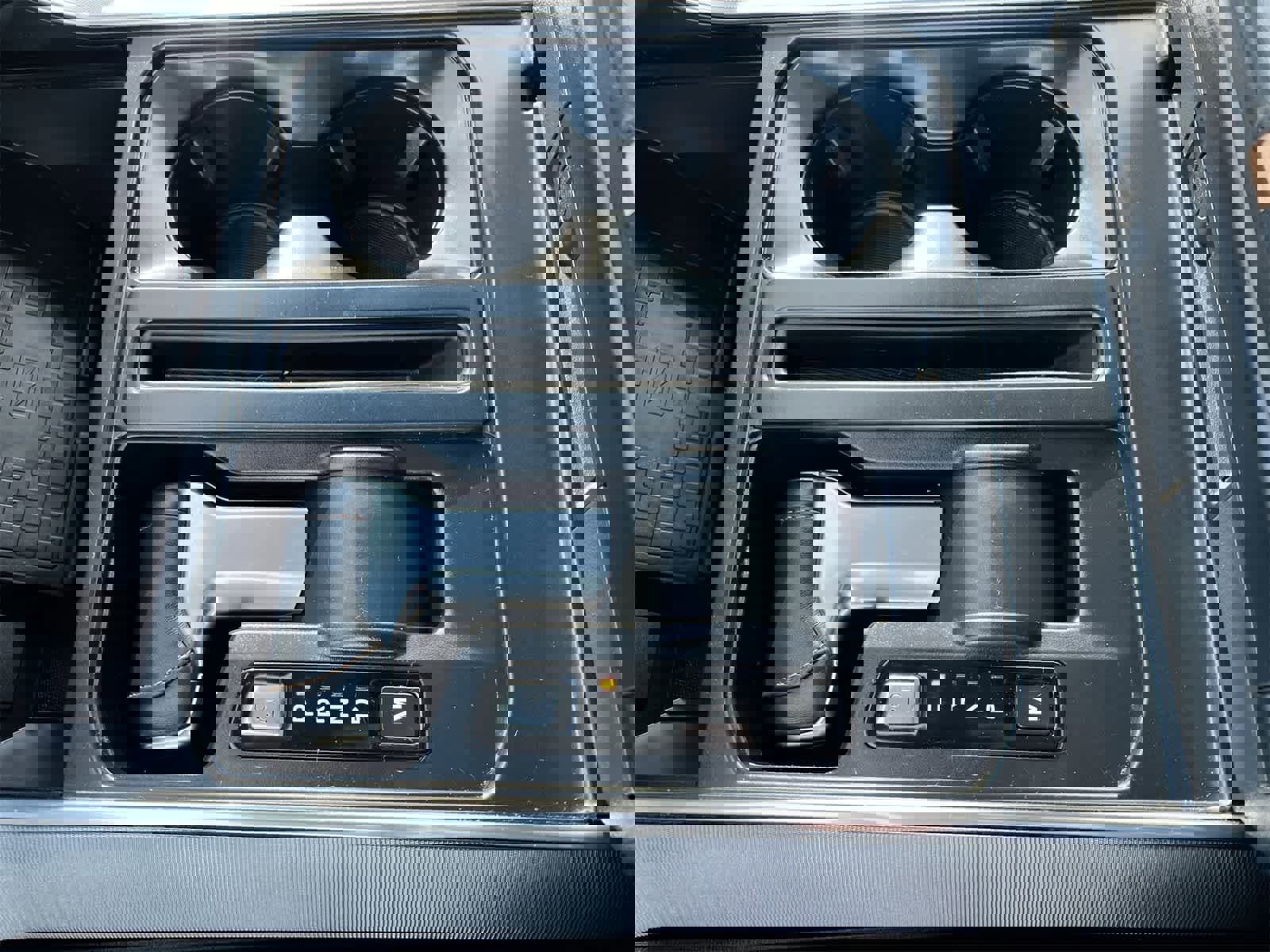 Used 2022 Ford F150 Platinum w/ Equipment Group 701A High image 32