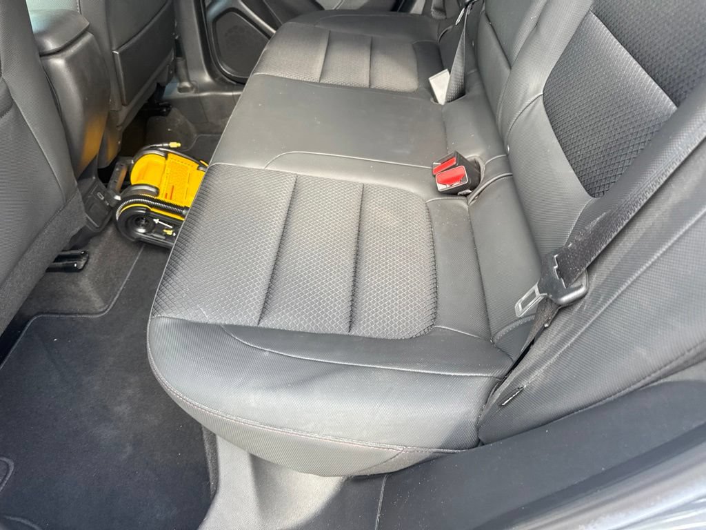 Used 2022 Chevrolet TrailBlazer RS w/ Technology Package FWD image 13