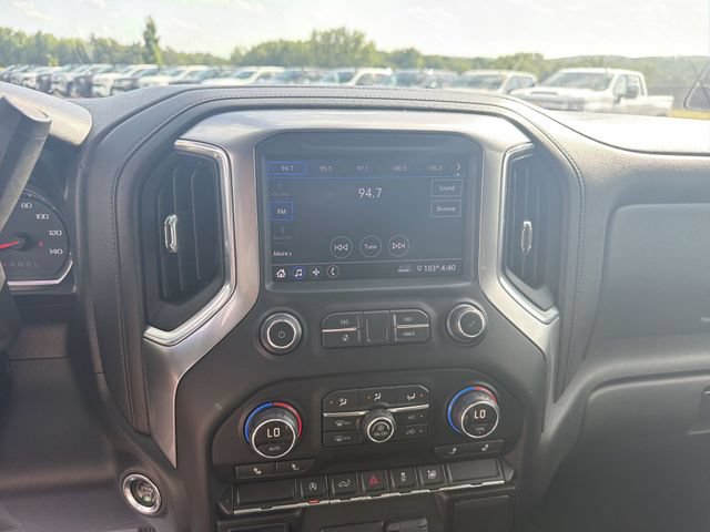 Used 2019 Chevrolet Silverado 1500 RST w/ All-Star Edition AWD/4WD image 13