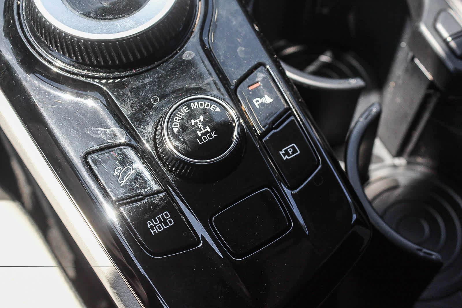 Used 2025 Kia Sportage EX AWD/4WD image 33