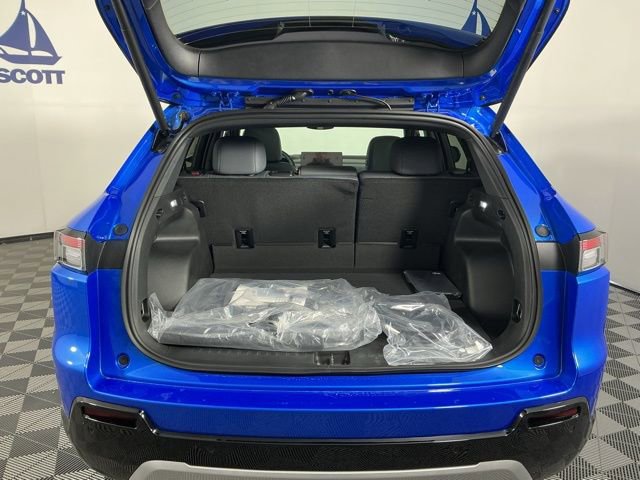 New 2026 Honda Prologue Elite image 36