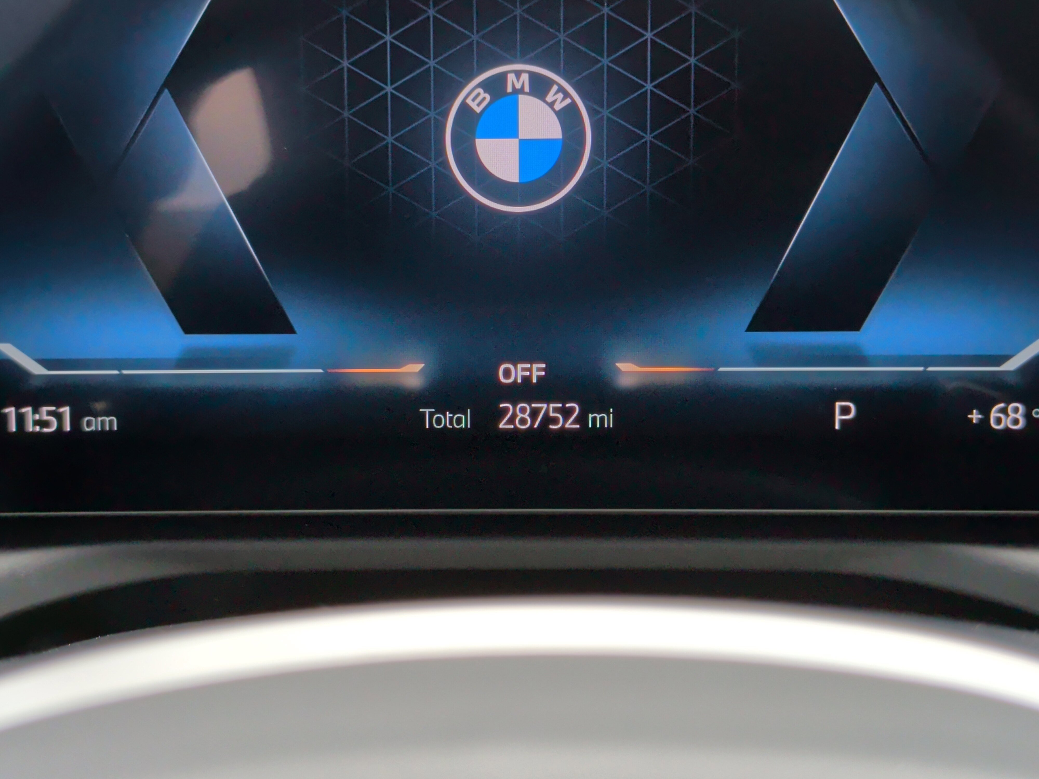 Certified 2024 BMW 430i Gran Coupe w/ M Sport Package (Priority 1) RWD image 14