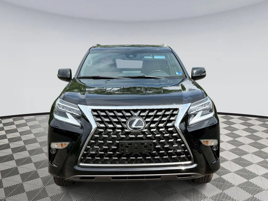 Used 2023 Lexus GX 460 Premium w/ Premium Package AWD/4WD image 6