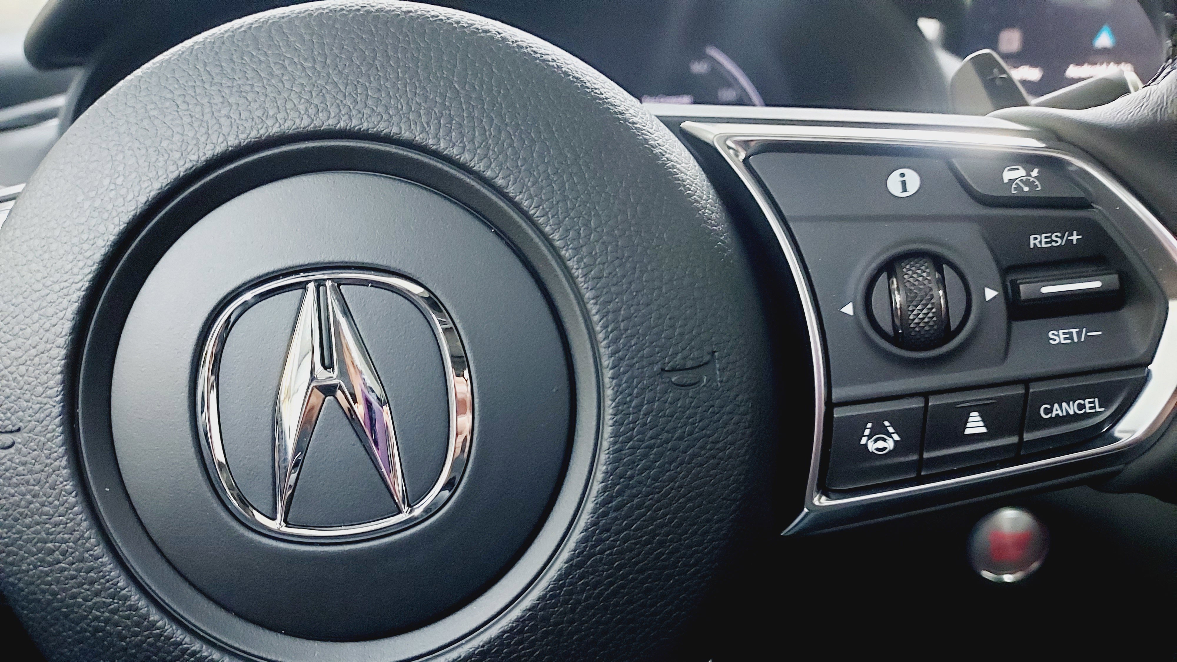 New 2025 Acura TLX w/ Technology Package image 17