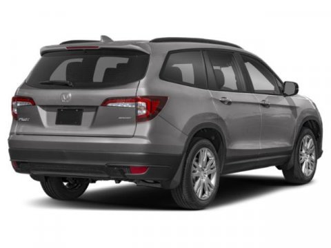 Used 2022 Honda Pilot Sport image 2