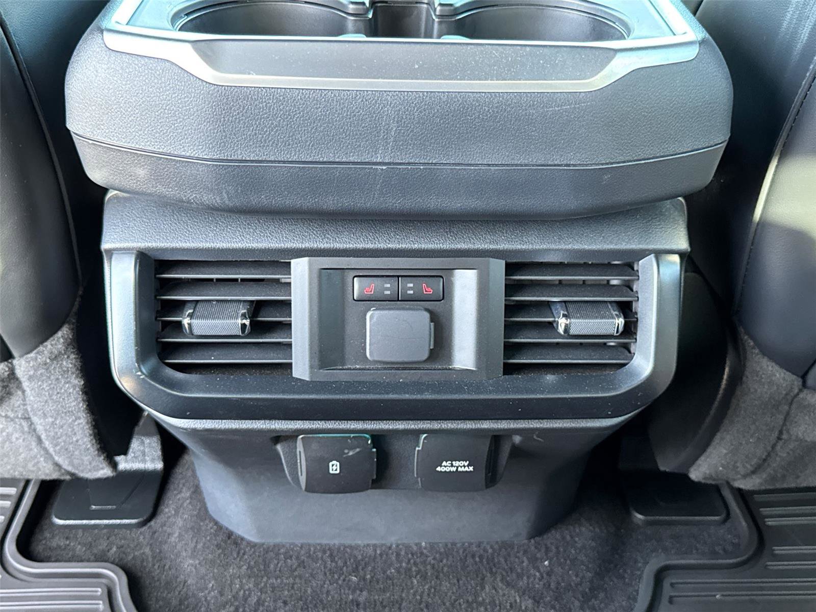 Used 2023 Ford F150 Raptor image 20