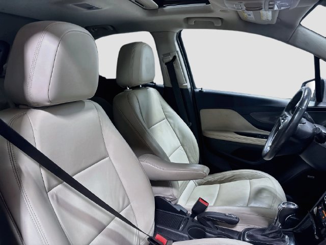 Used 2017 Buick Encore Premium w/ Experience Buick Package FWD image 23