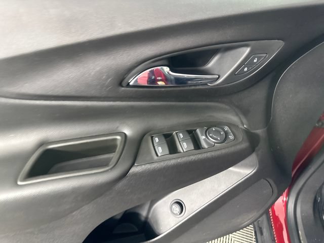 Used 2020 Chevrolet Equinox LT FWD image 21