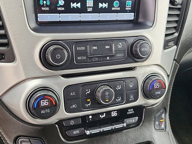 Used 2018 GMC Yukon SLT image 9