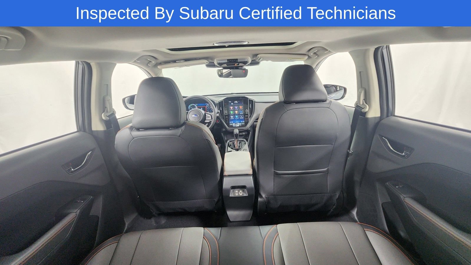 New 2026 Subaru Crosstrek 2.5i Limited AWD/4WD image 17