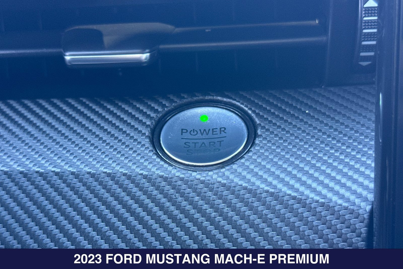 Used 2023 Ford Mustang Mach-E Premium AWD/4WD image 24