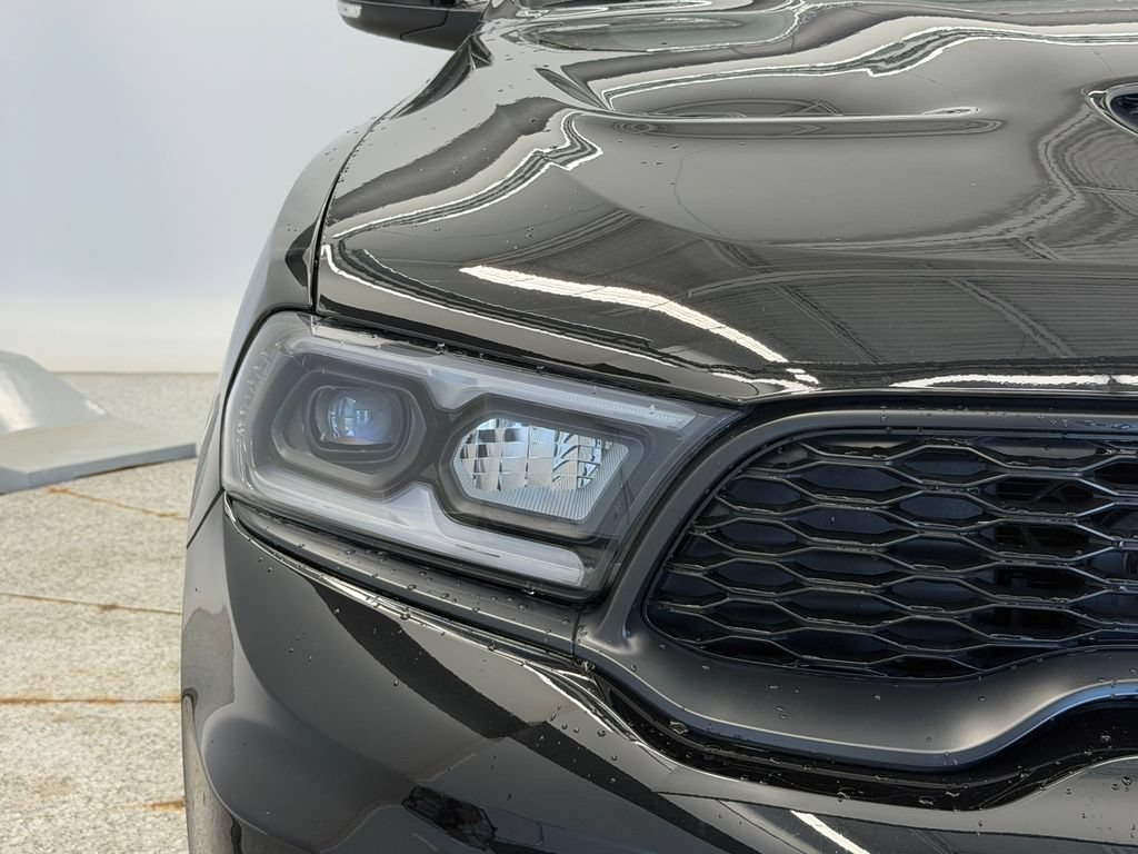 Certified 2024 Dodge Durango R/T AWD/4WD image 4