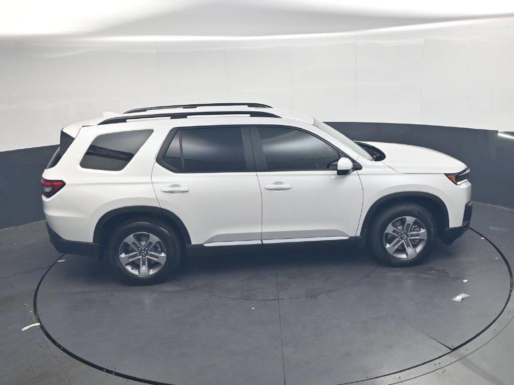 New 2026 Honda Pilot EX-L image 20