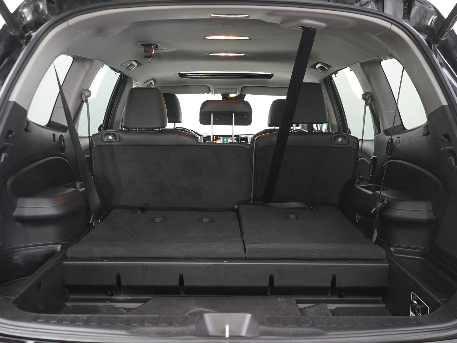 Used 2022 Honda Pilot Black Edition image 11