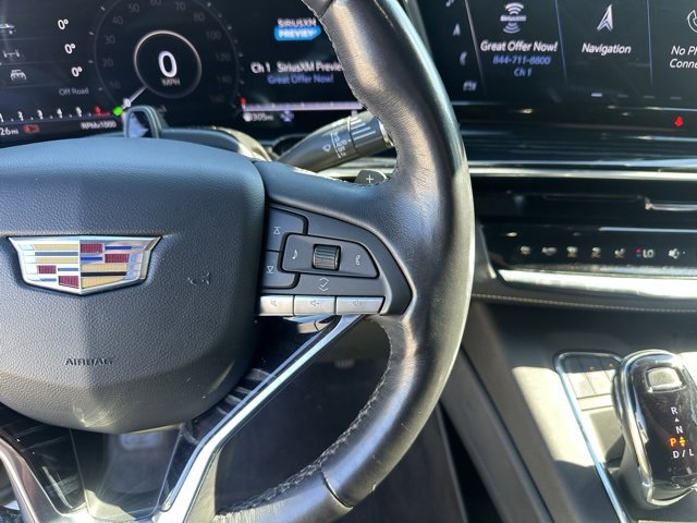 Used 2023 Cadillac Escalade Sport image 24