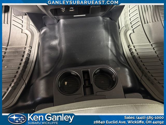 Used 2015 Ford F150 XL w/ Equipment Group 101A Mid image 12