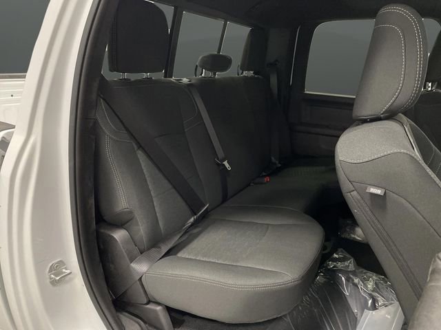 New 2025 RAM 2500 Tradesman image 32