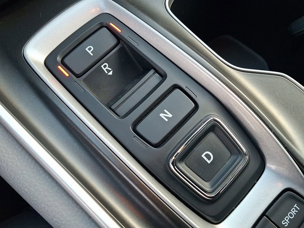 Used 2019 Honda Accord EX image 16