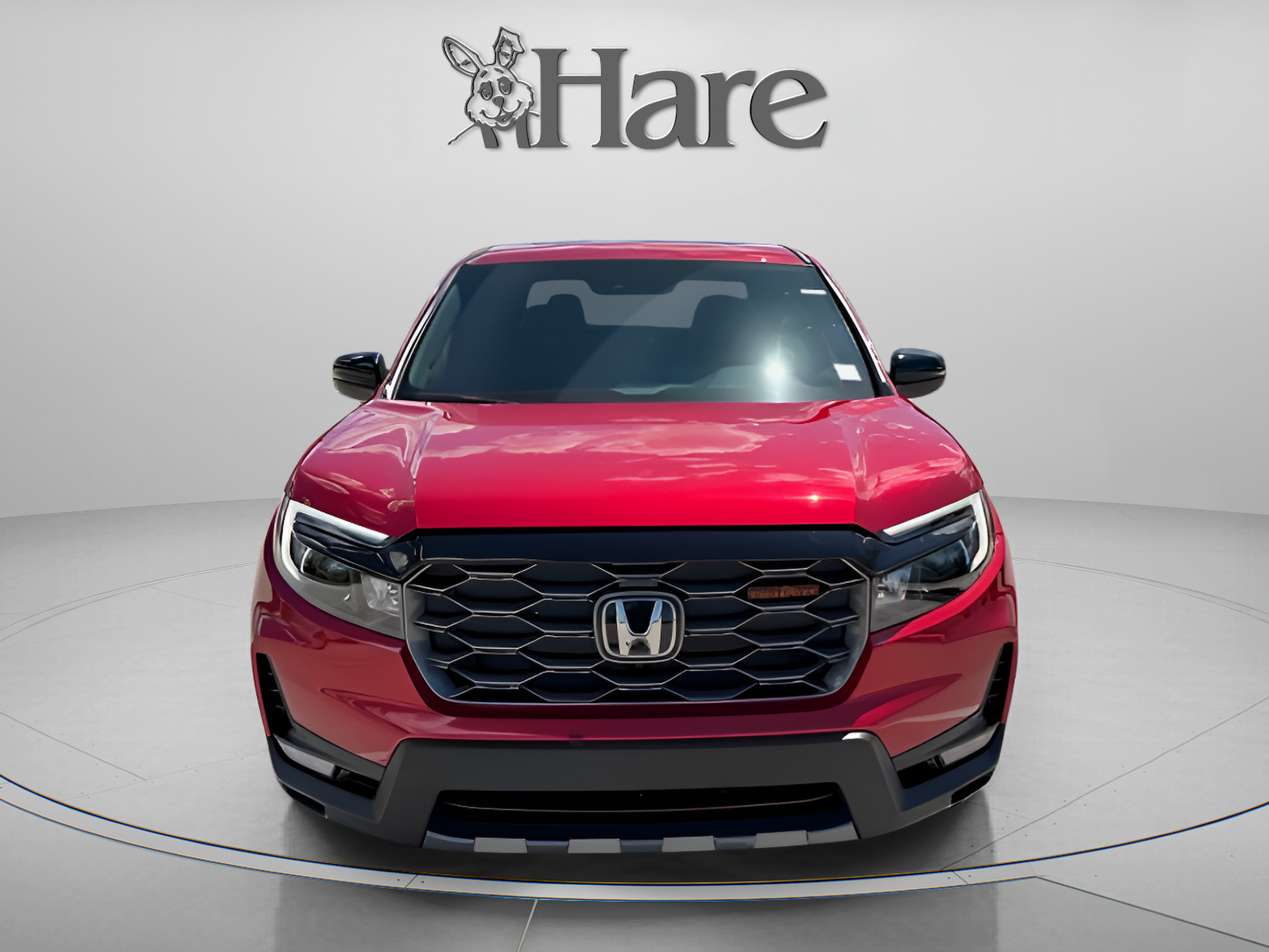 New 2026 Honda Ridgeline TrailSport image 8