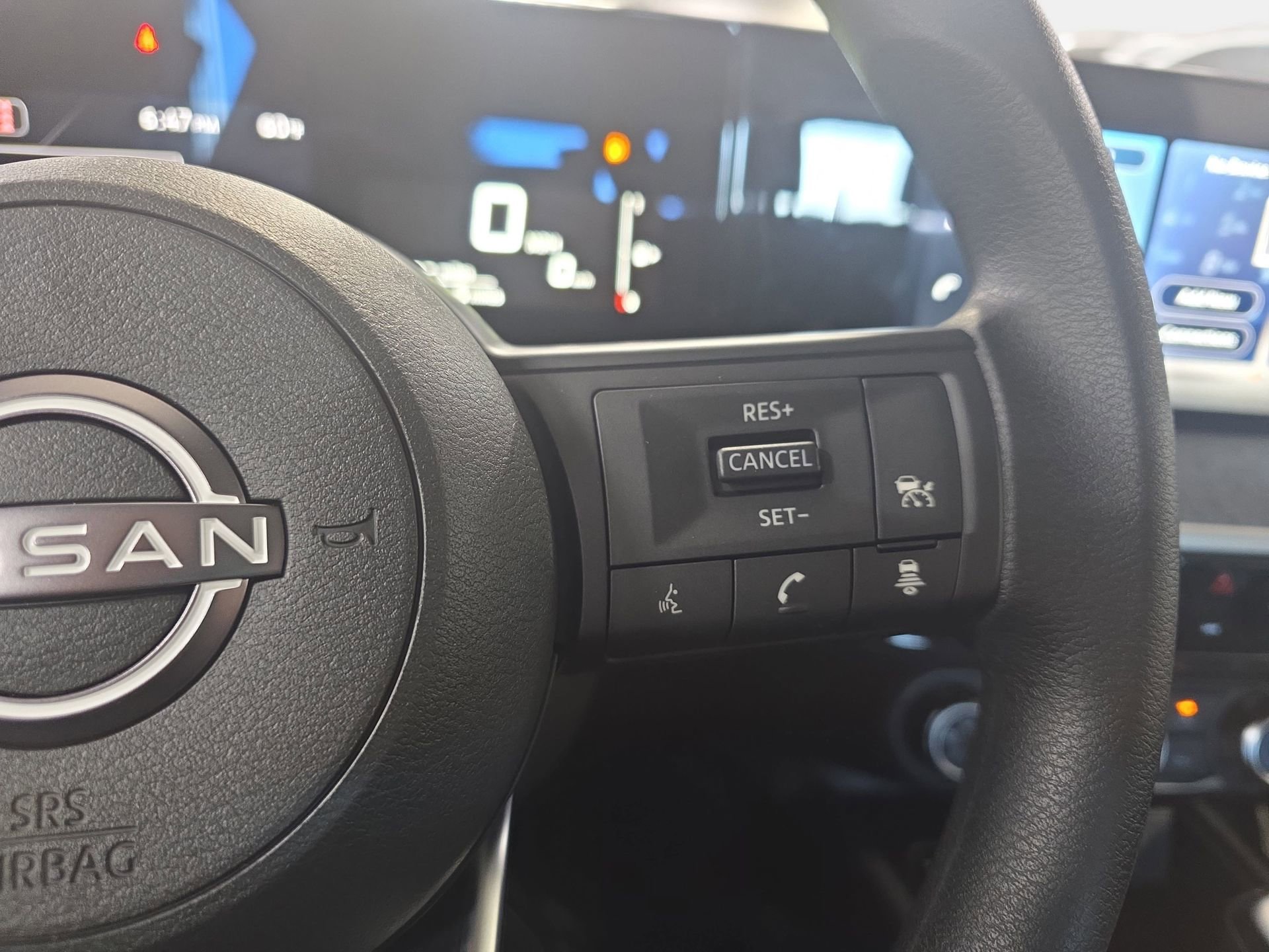 New 2026 Nissan Kicks S FWD image 17