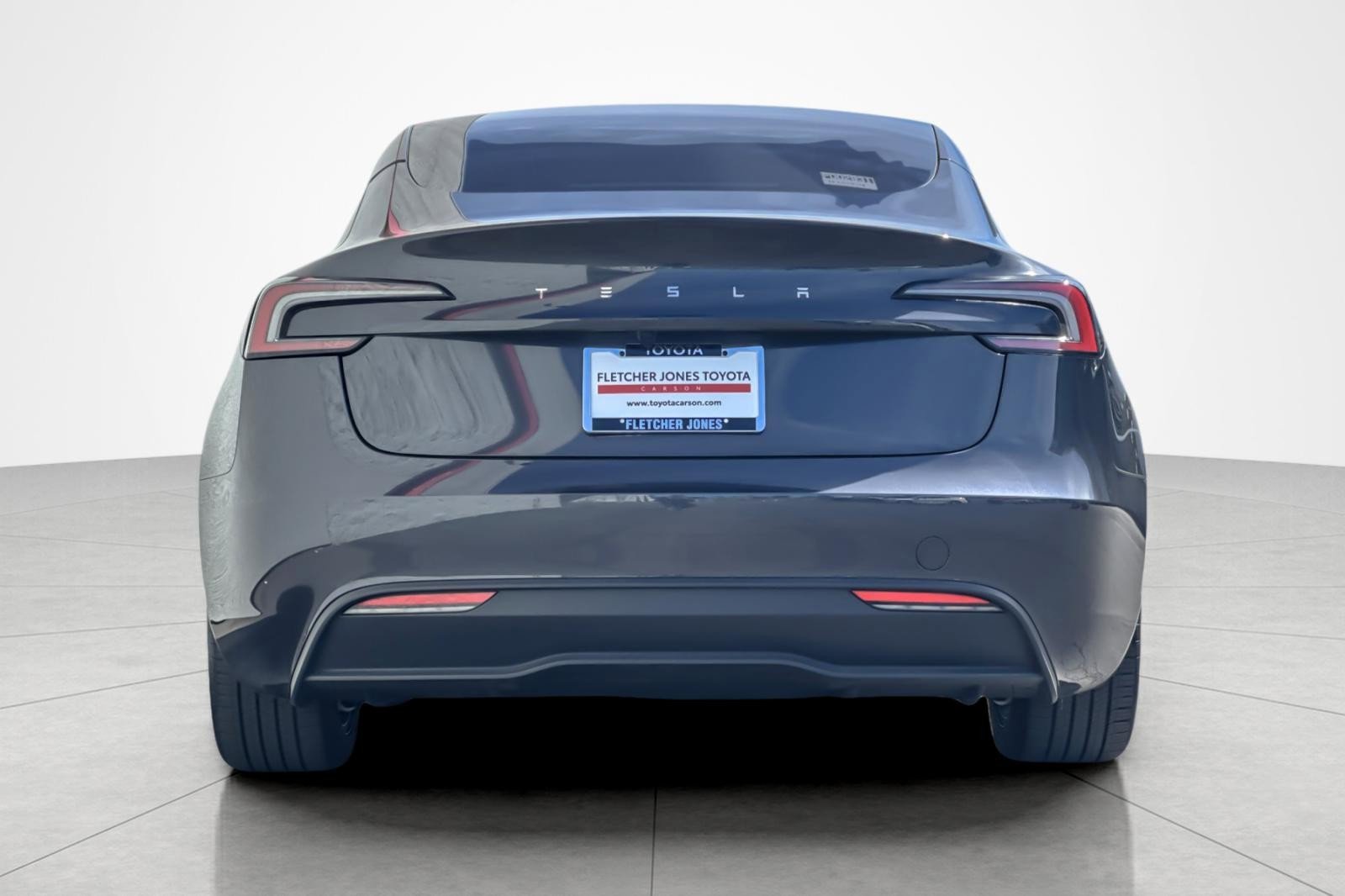 Used 2025 Tesla Model 3 Long Range image 4