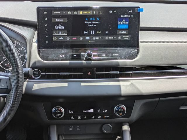 Used 2026 Mitsubishi Outlander ES FWD image 18