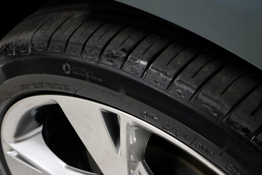 Used 2024 Genesis GV80 3.5T w/ Prestige Matte Package image 21