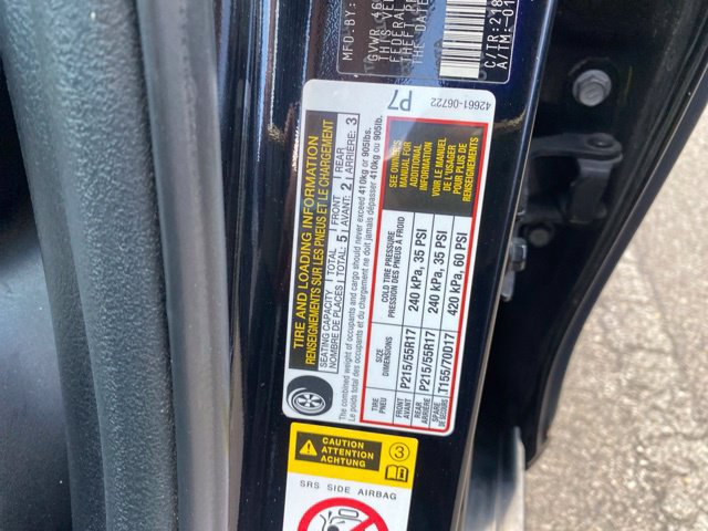 Used 2015 Toyota Camry SE FWD image 26