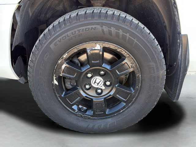Used 2008 Honda Ridgeline RTS image 28