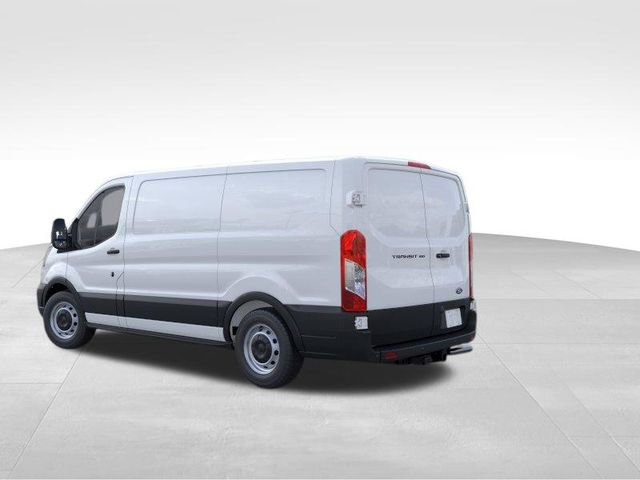 New 2026 Ford Transit 150 Low Roof RWD image 5