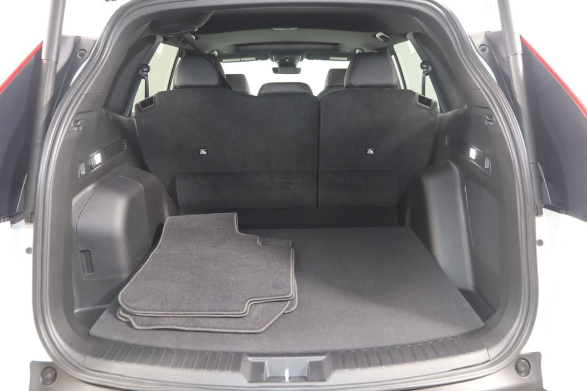 Used 2026 Honda CR-V Sport Touring image 52