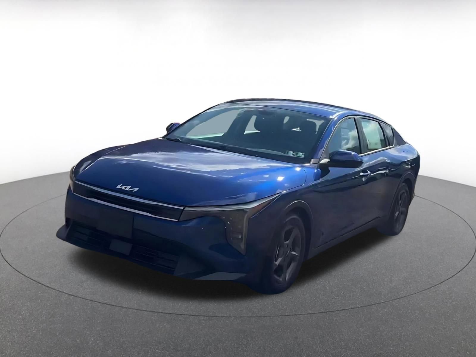 Used 2025 Kia K4 FWD image 7