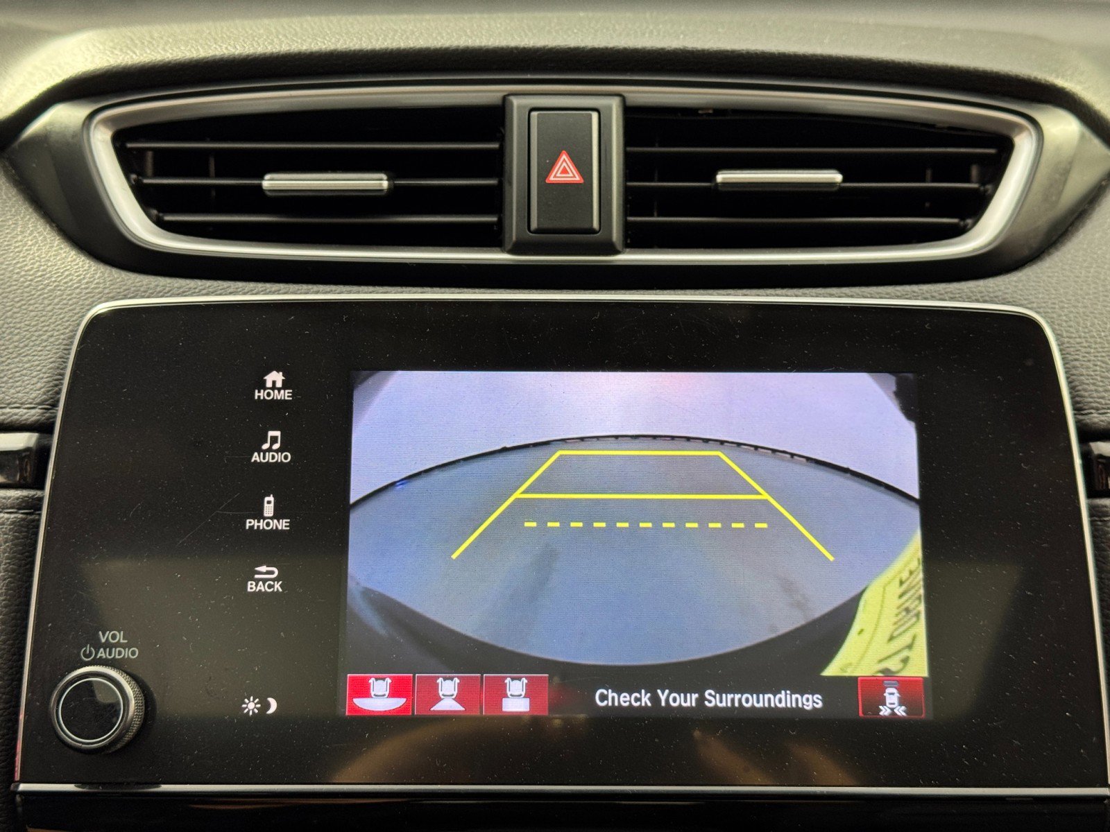Used 2022 Honda CR-V EX image 25