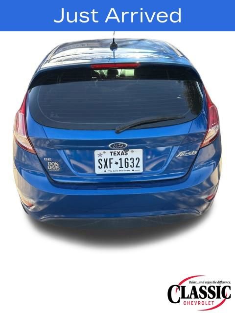 Used 2019 Ford Fiesta SE image 18