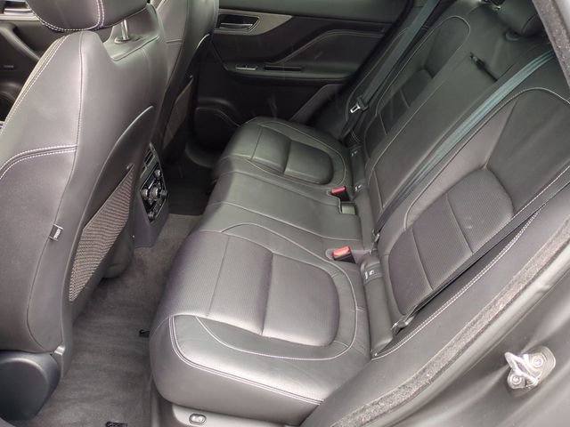 Used 2017 Jaguar F-PACE S image 26