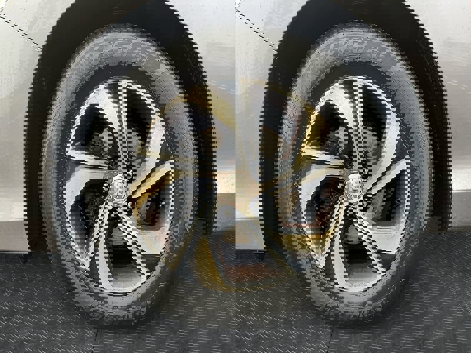 Used 2016 Honda Accord LX image 9