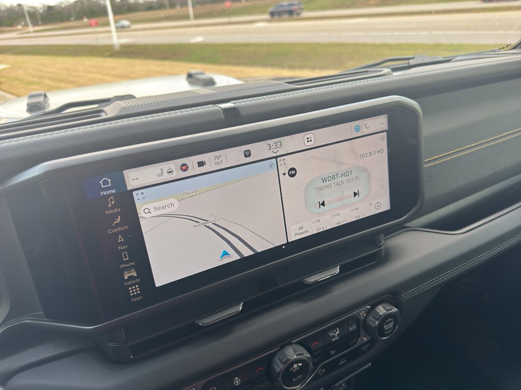 Certified 2025 Jeep Wrangler Unlimited Rubicon 392 image 27