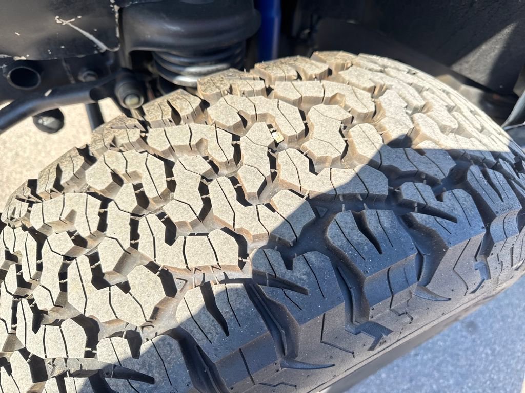 Used 2015 Jeep Wrangler Unlimited Rubicon AWD/4WD image 16