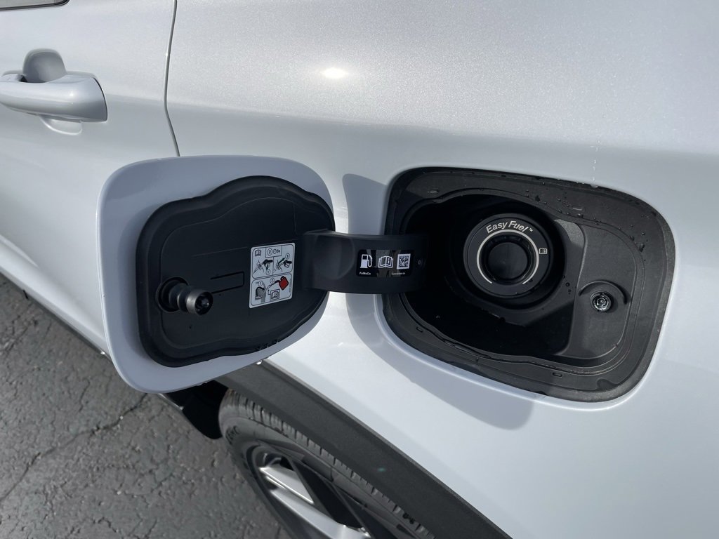 New 2026 Ford Explorer ST-Line w/ ST-Line Street Pack image 61