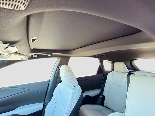 New 2026 Lexus RX 350 Premium Plus image 28