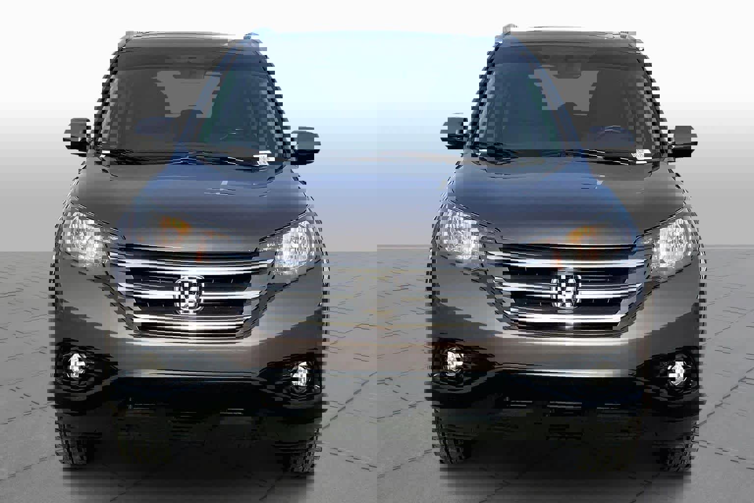 Used 2014 Honda CR-V EX-L image 3