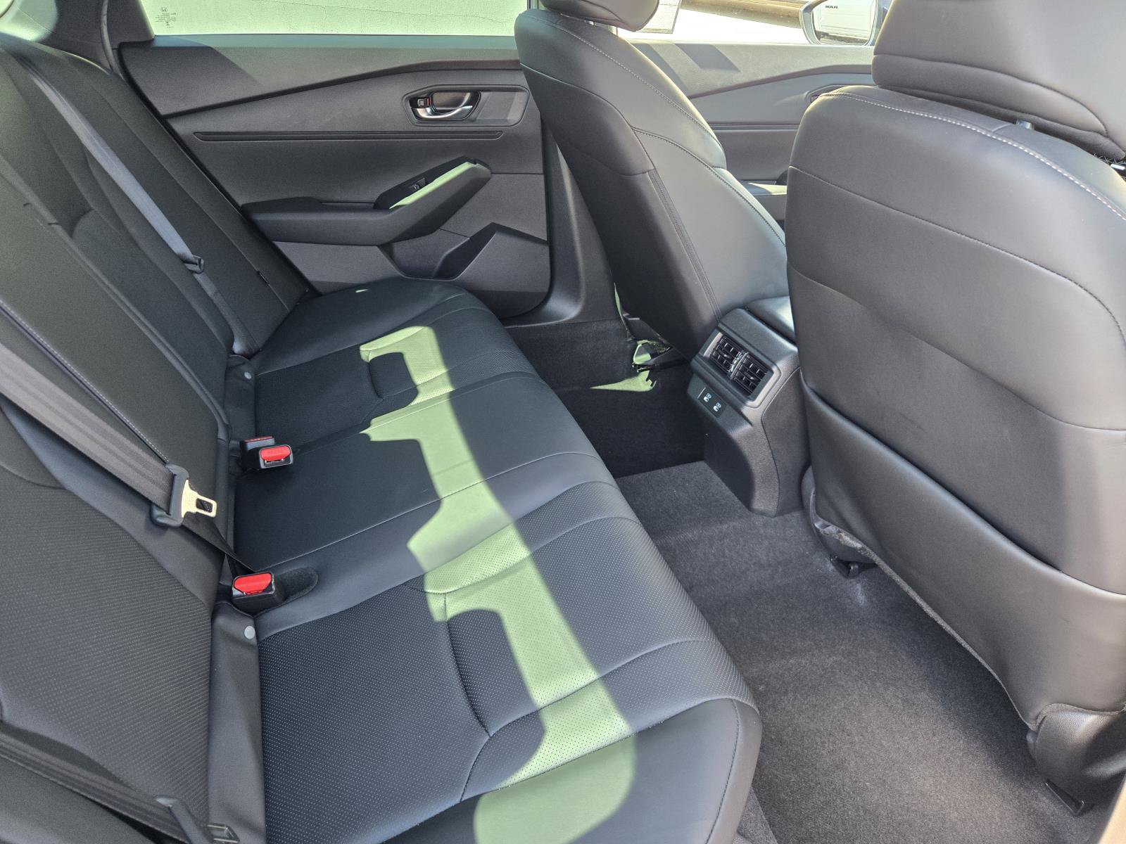 Used 2025 Honda Accord Sport image 28