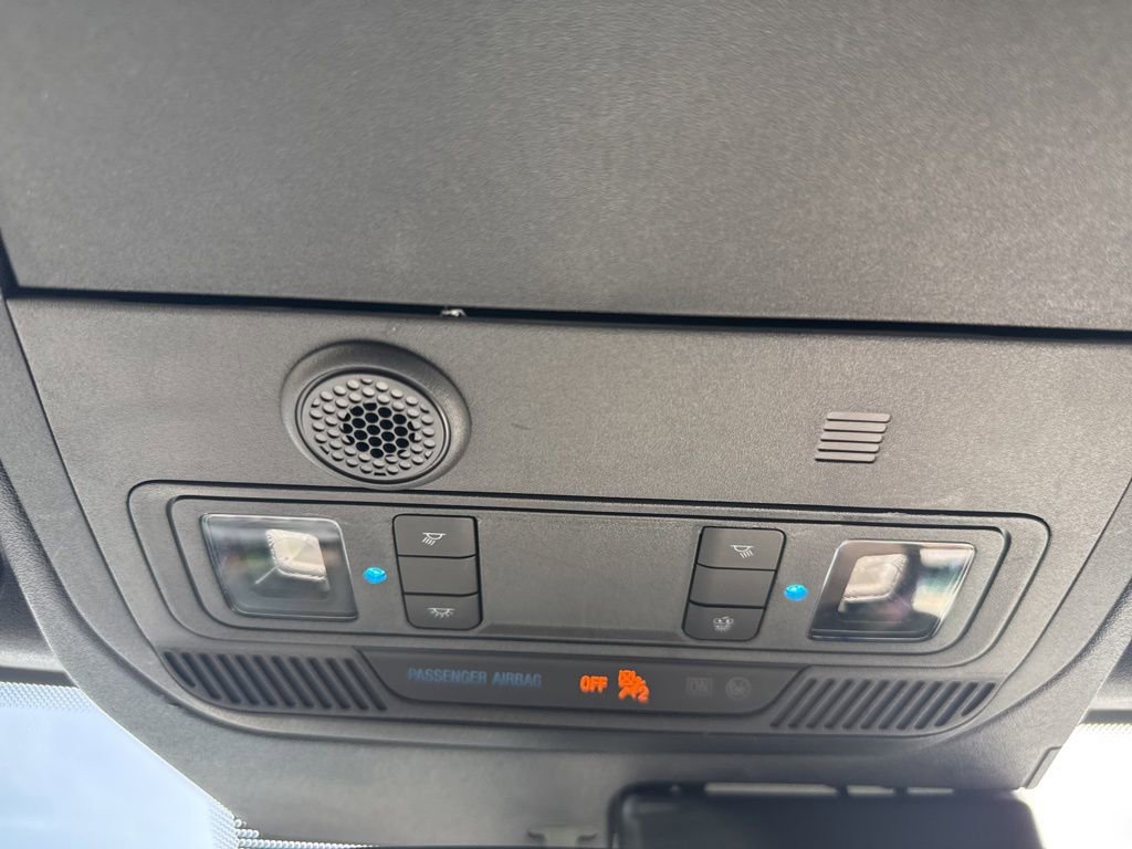 Used 2022 Ford Bronco Big Bend image 30