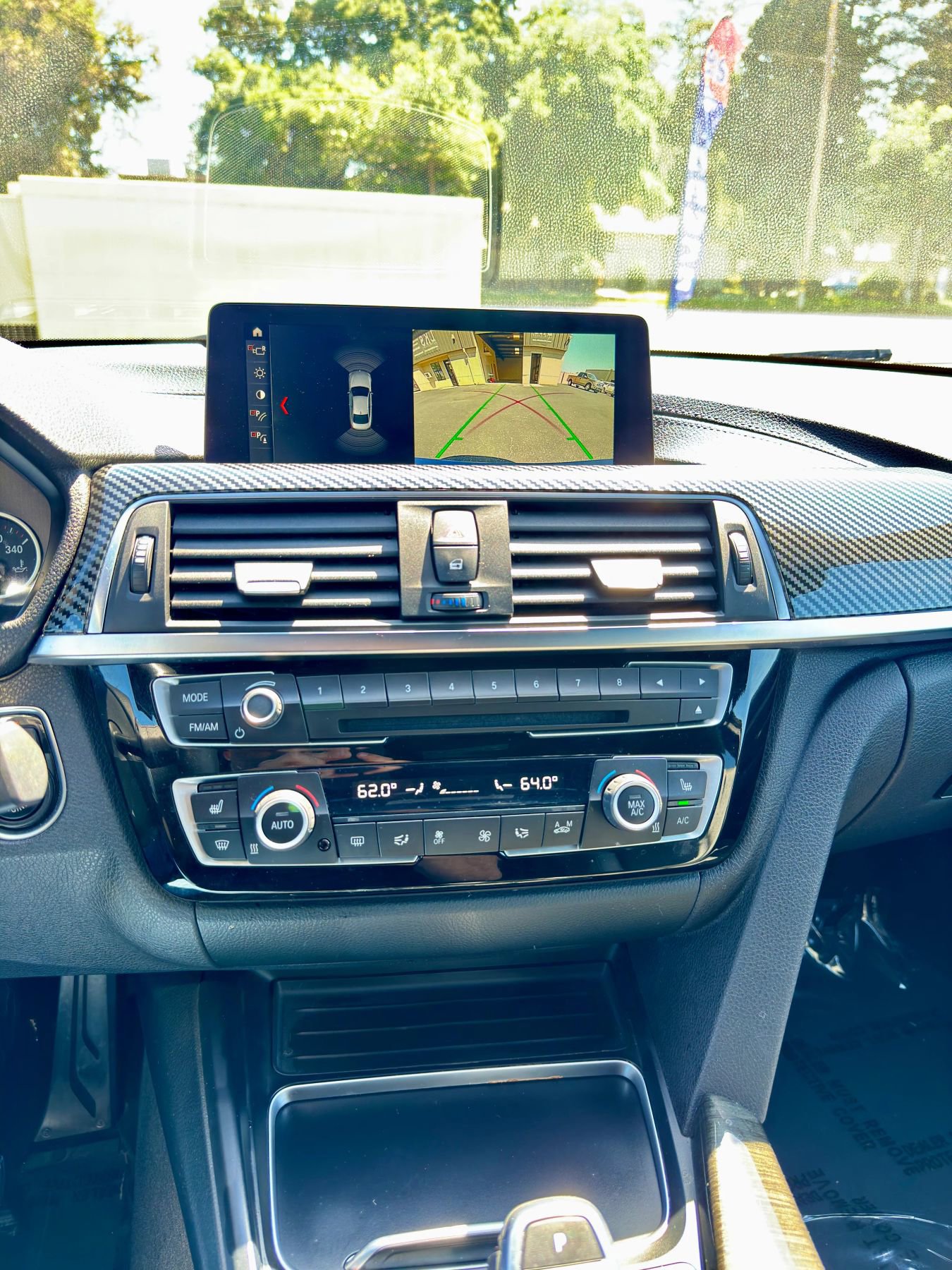 Used 2019 BMW 430i Coupe w/ Convenience Package image 7