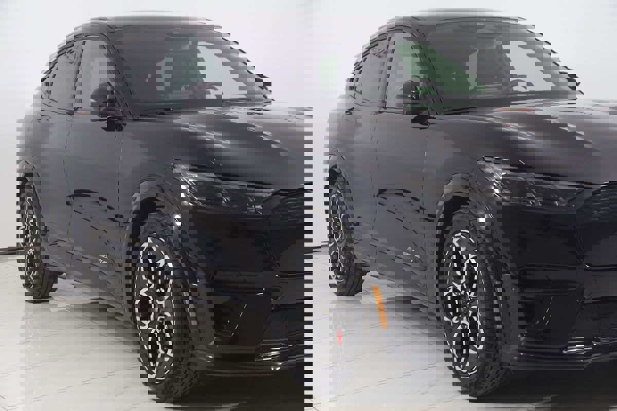 Used 2024 Ford Mustang Mach-E GT image 42