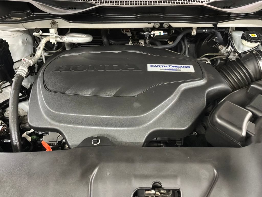 Used 2020 Honda Odyssey EX-L image 33
