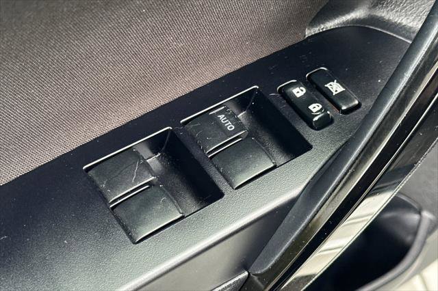 Certified 2017 Toyota Corolla iM w/ Carpet Mat Package image 13