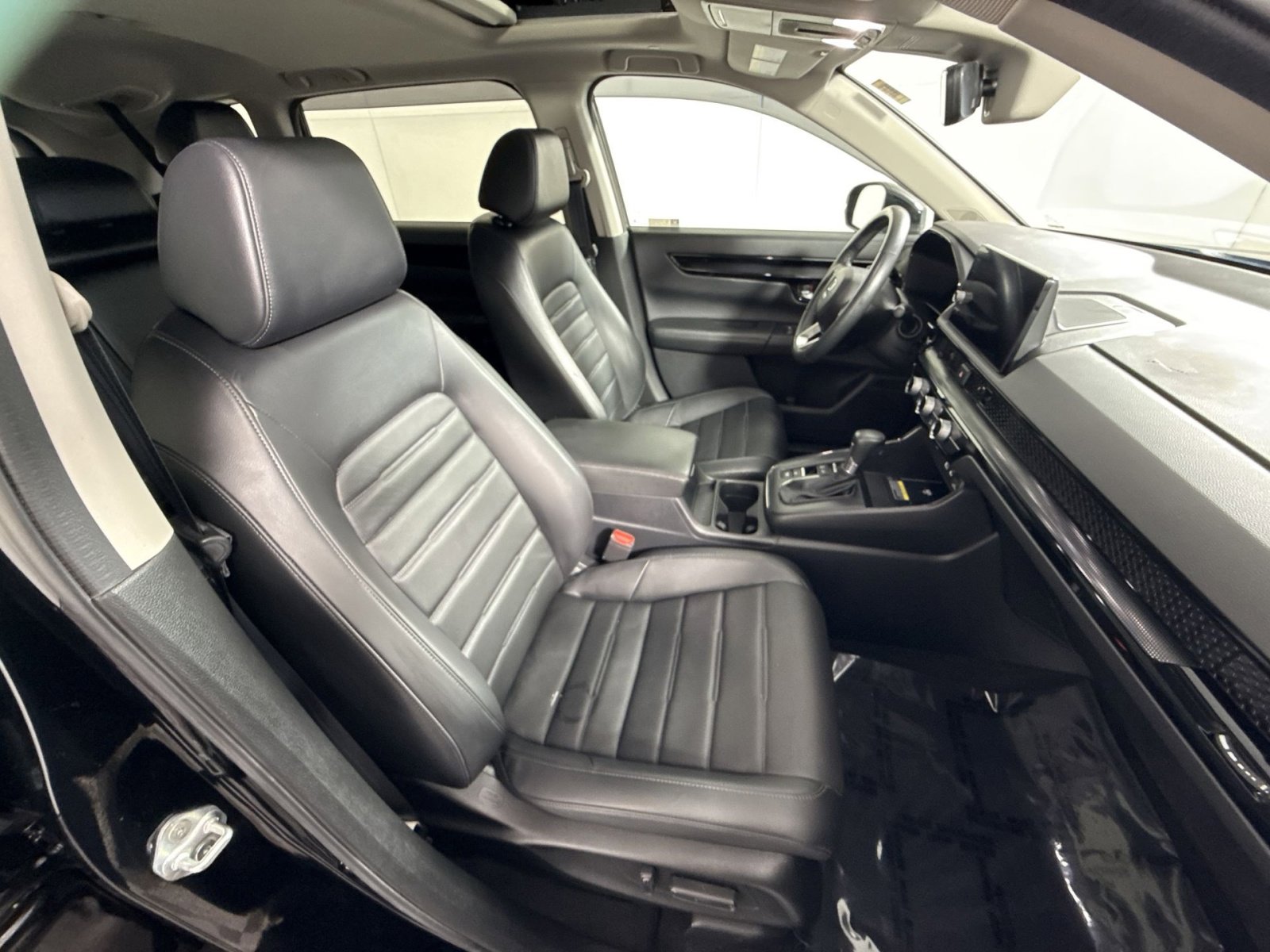 Used 2023 Honda CR-V EX-L image 26