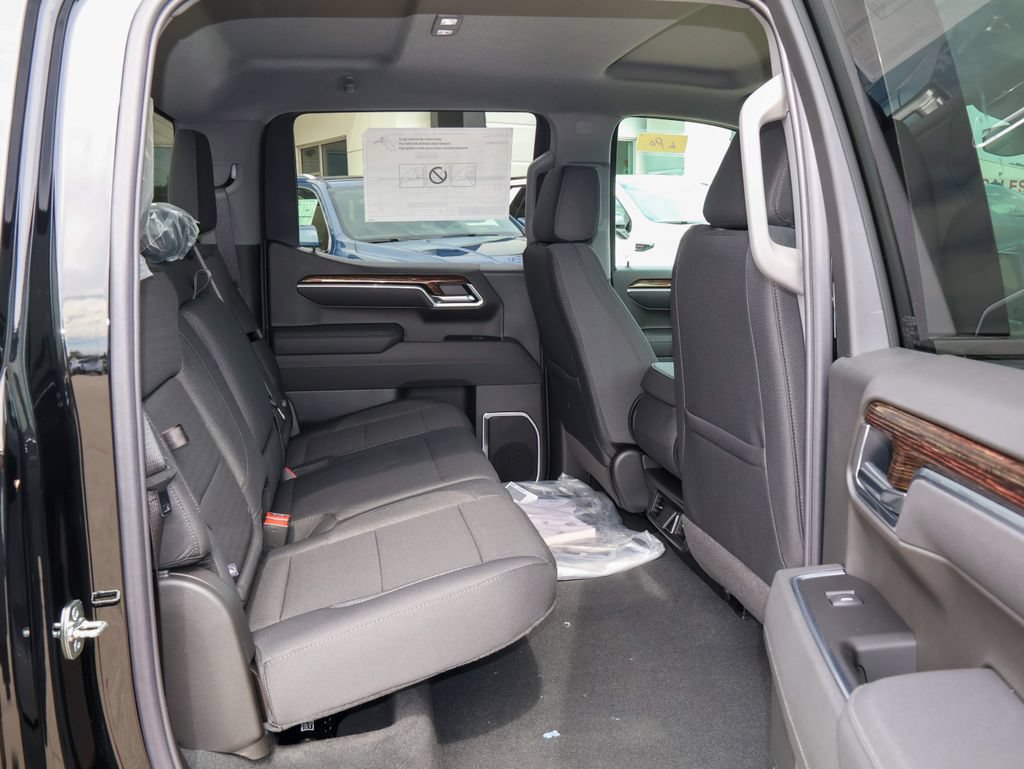 New 2026 GMC Sierra 1500 Elevation AWD/4WD image 26