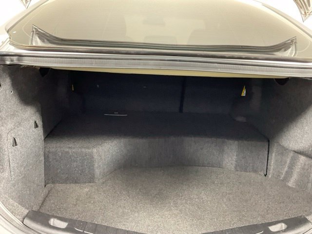 Used 2017 Ford Fusion S FWD image 19